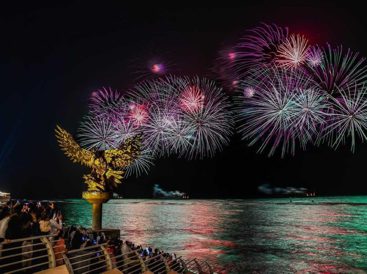 Jeddah Season 2025: When, where and what's going on