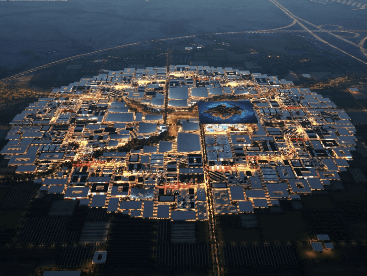 Expo 2030 Riyadh: The facts and figures that will blow your mind