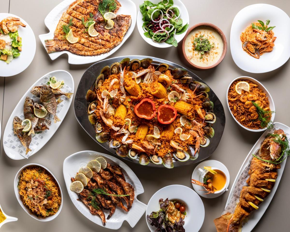The best restaurants in Jeddah – a taste sensation