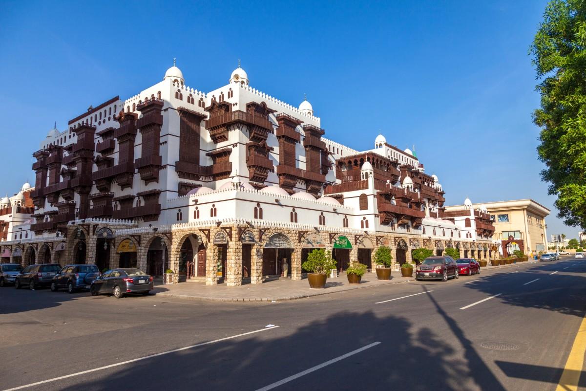 The best museums in Jeddah