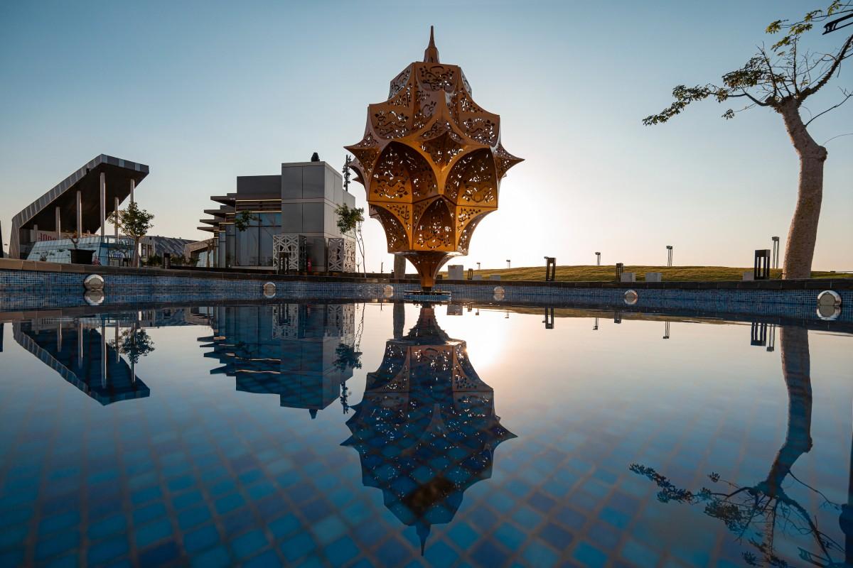 Ultimate guide to the Jeddah Corniche