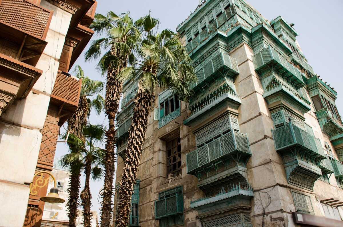 The best historic sites in Jeddah: step into Saudi history