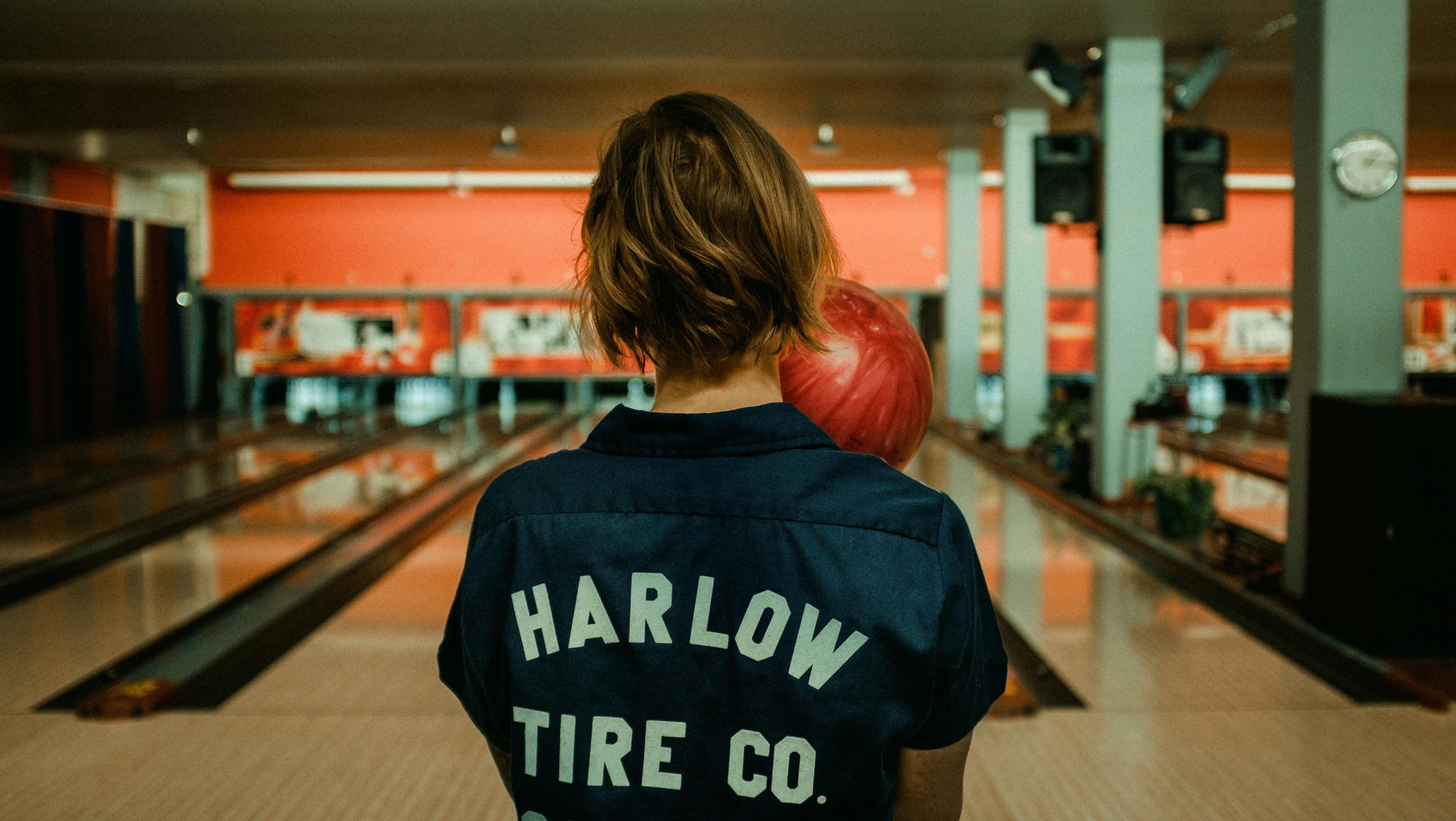 The best bowling alleys in Riyadh