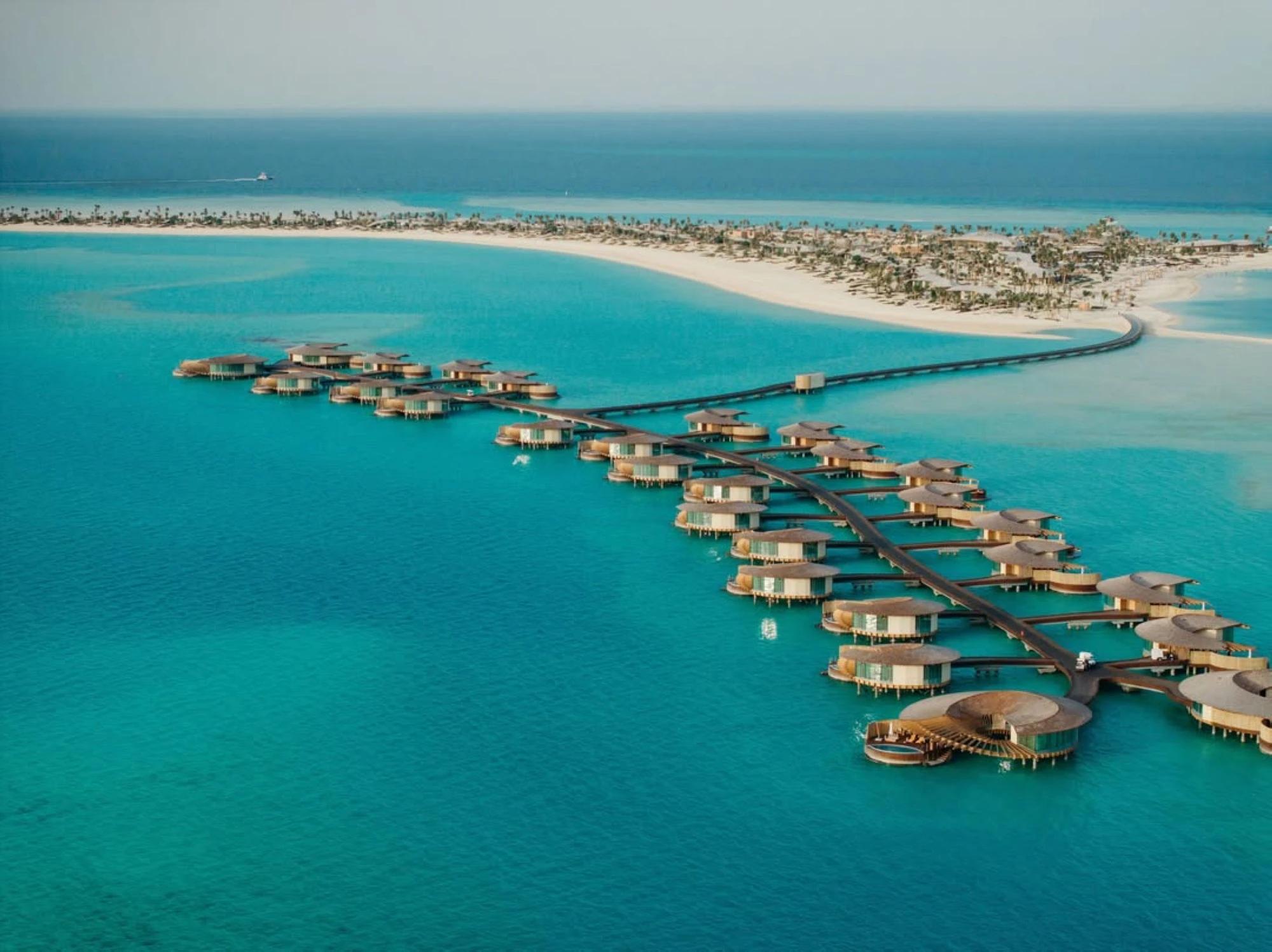 Best Eid al Adha hotel deals in Saudi to book before its too late