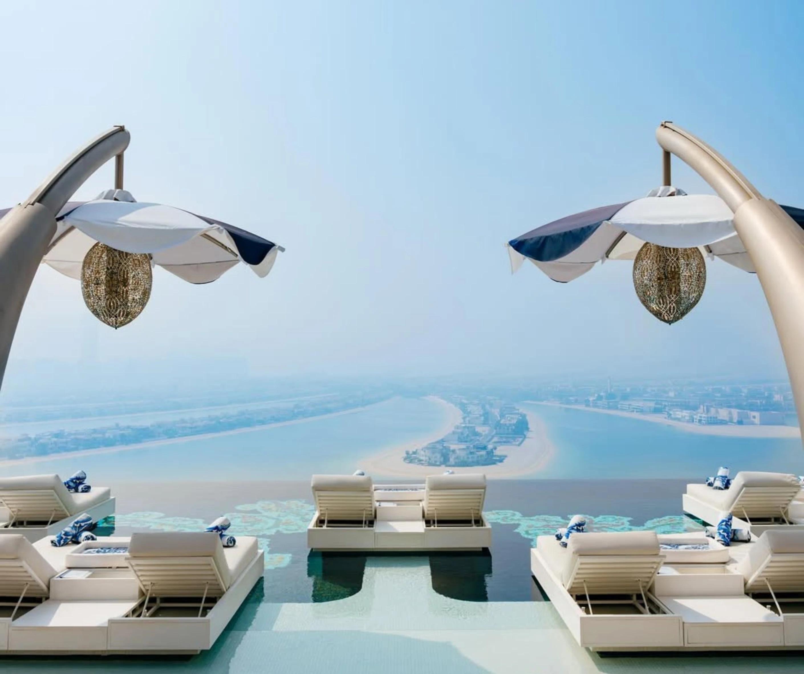 17 unmissable fashion brand beach club takeovers to book this summer