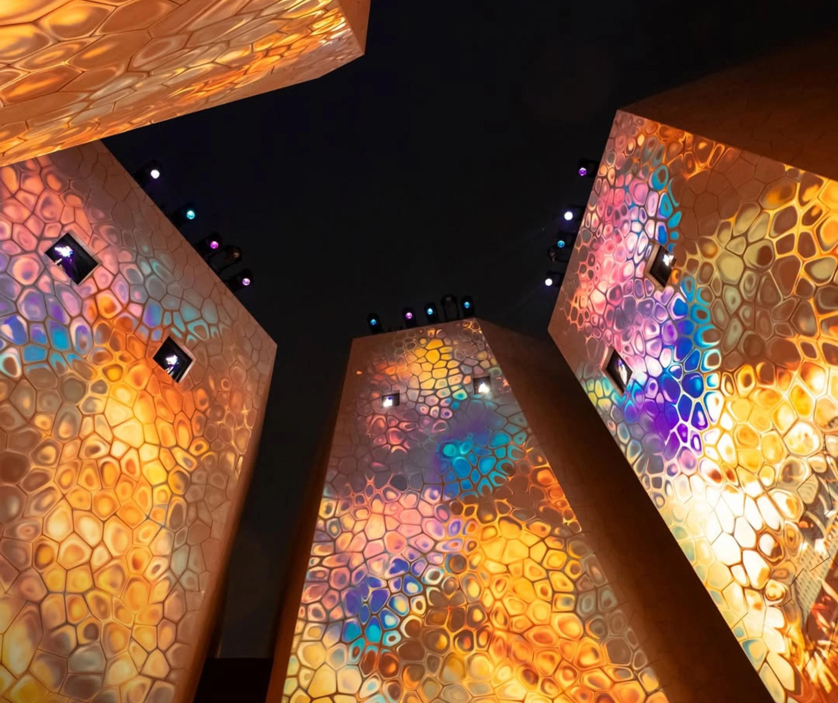 Osaka’s must-see marvel? 1 million visitors say it’s the Saudi Pavilion at Expo 2025