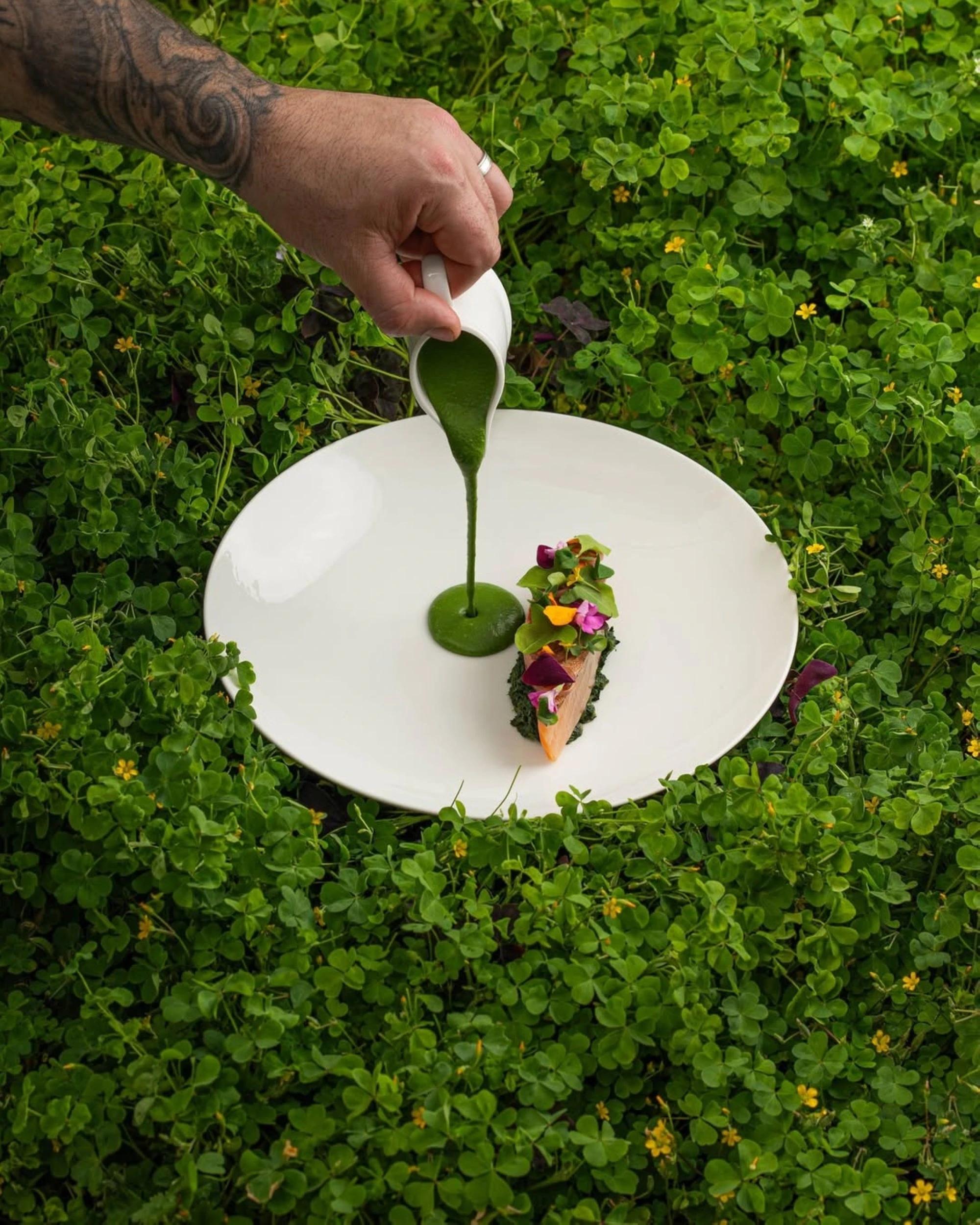 MICHELIN Guide to include restaurants in Saudi Arabia for 2026 debut