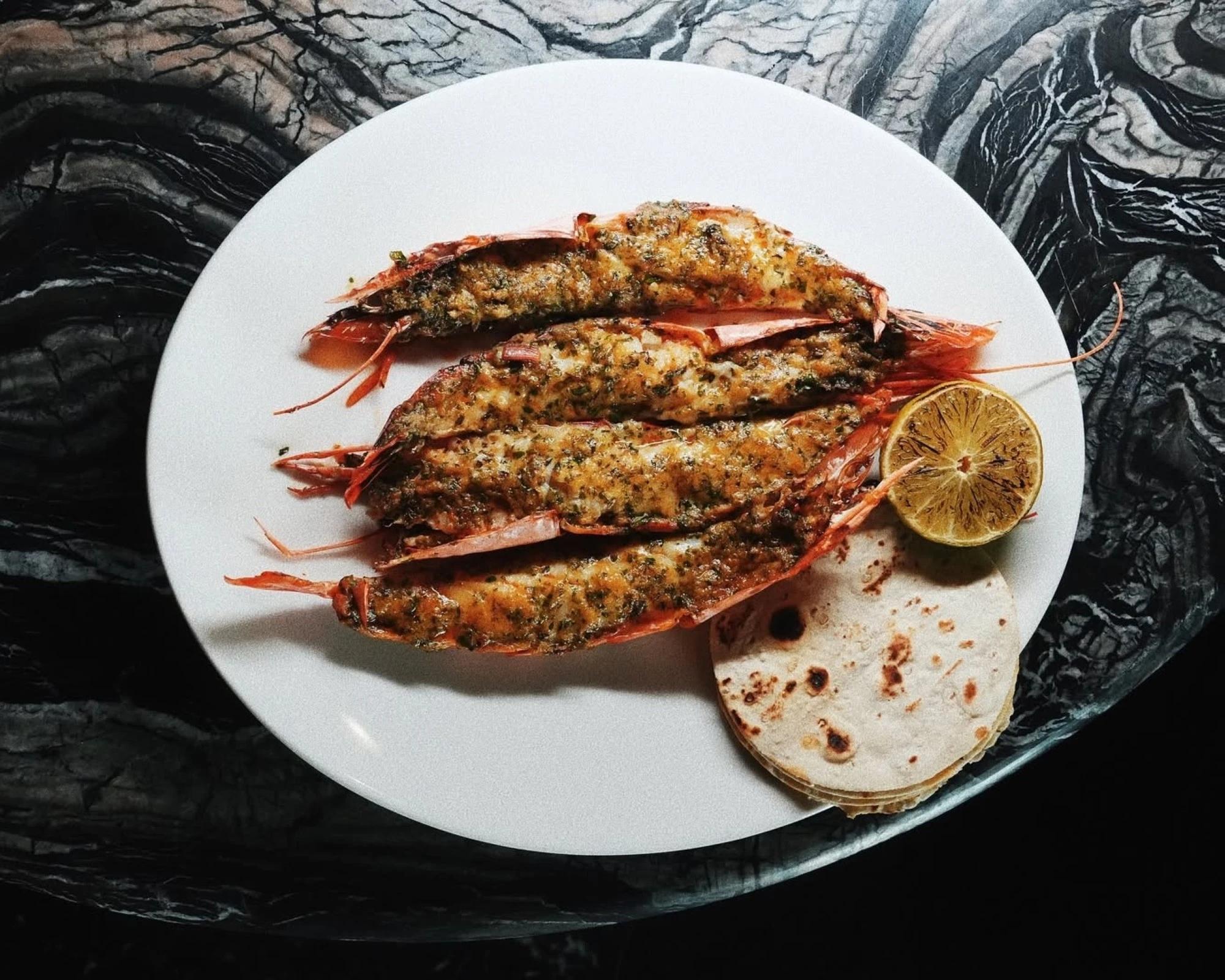 Will these 20 restaurants in Saudi Arabia be awarded MICHELIN stars?