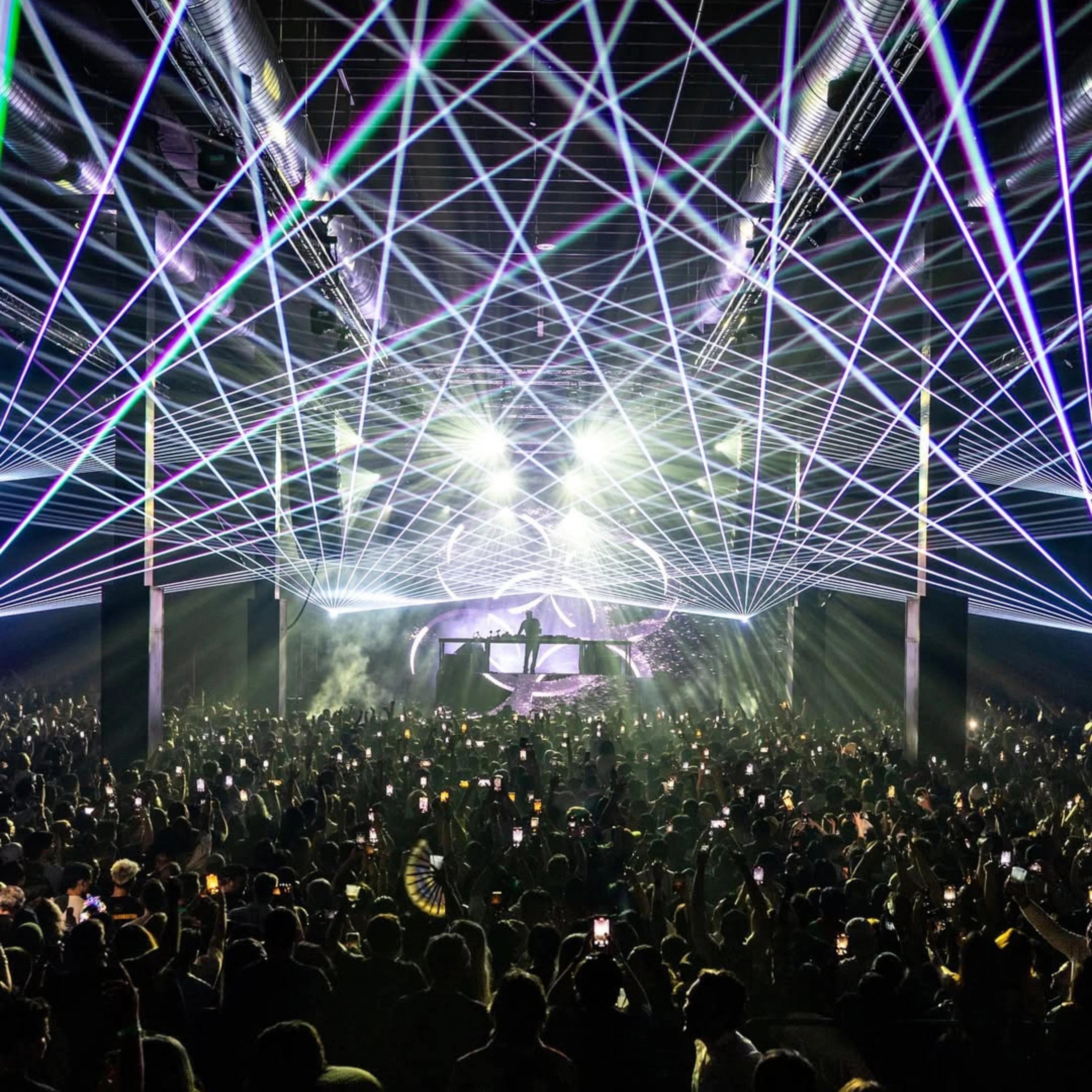 Esports World Cup 2025 concert line-up just got better as Alesso and Tina Guo confirmed