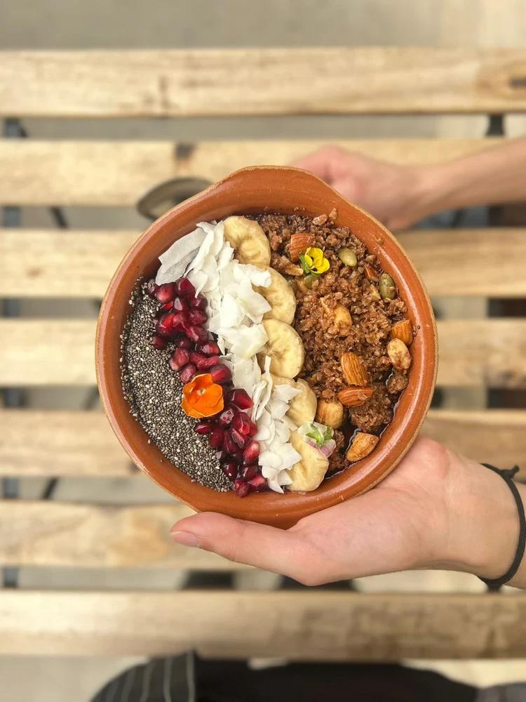 13 spots in Riyadh for vegan food