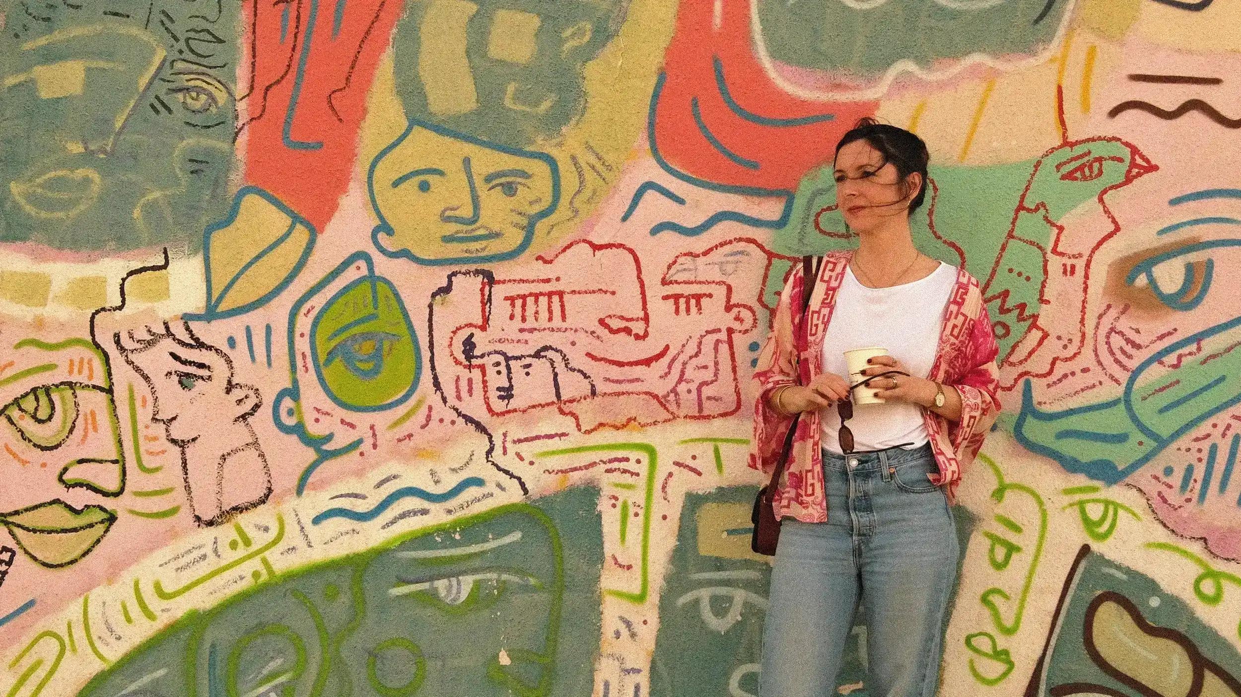 How Riyadh after-dark rewrote my idea of nightlife
