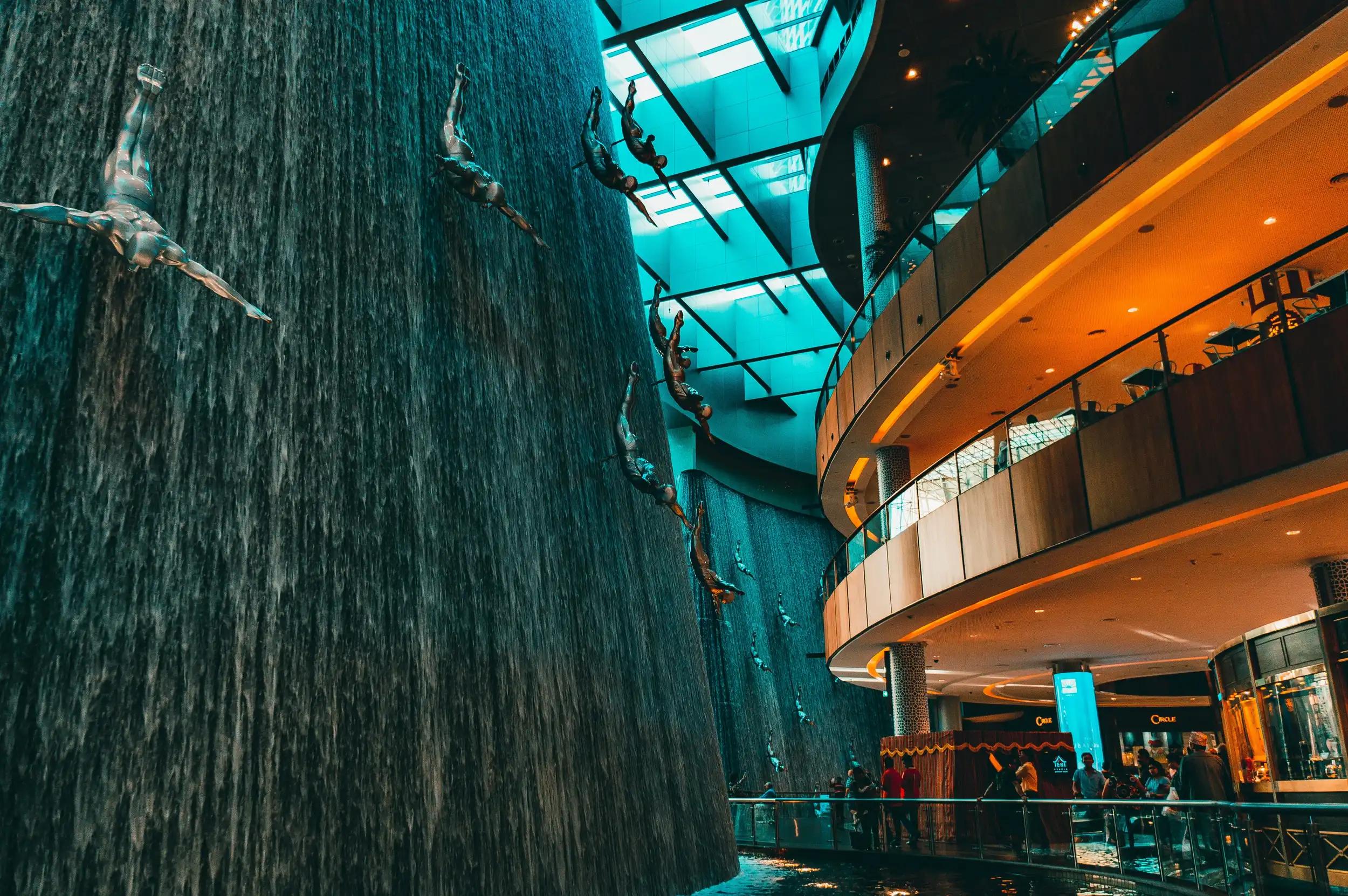 Everything you need to know about shopping in Dubai