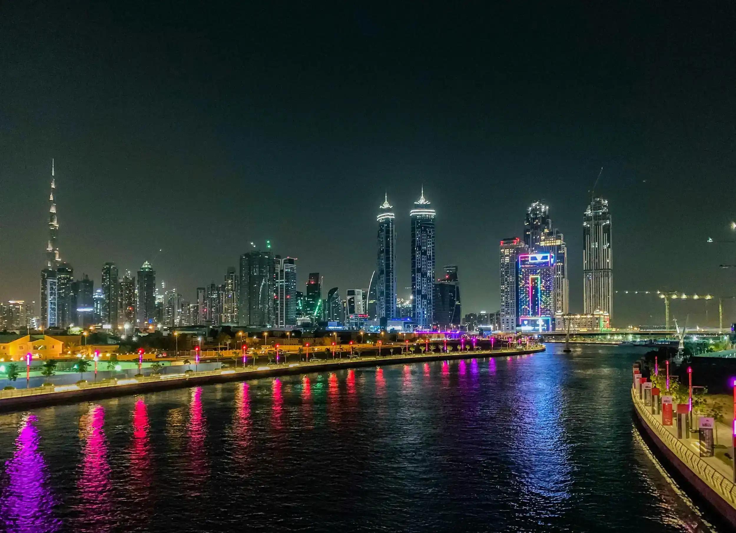 The 11 best free things to do in Dubai