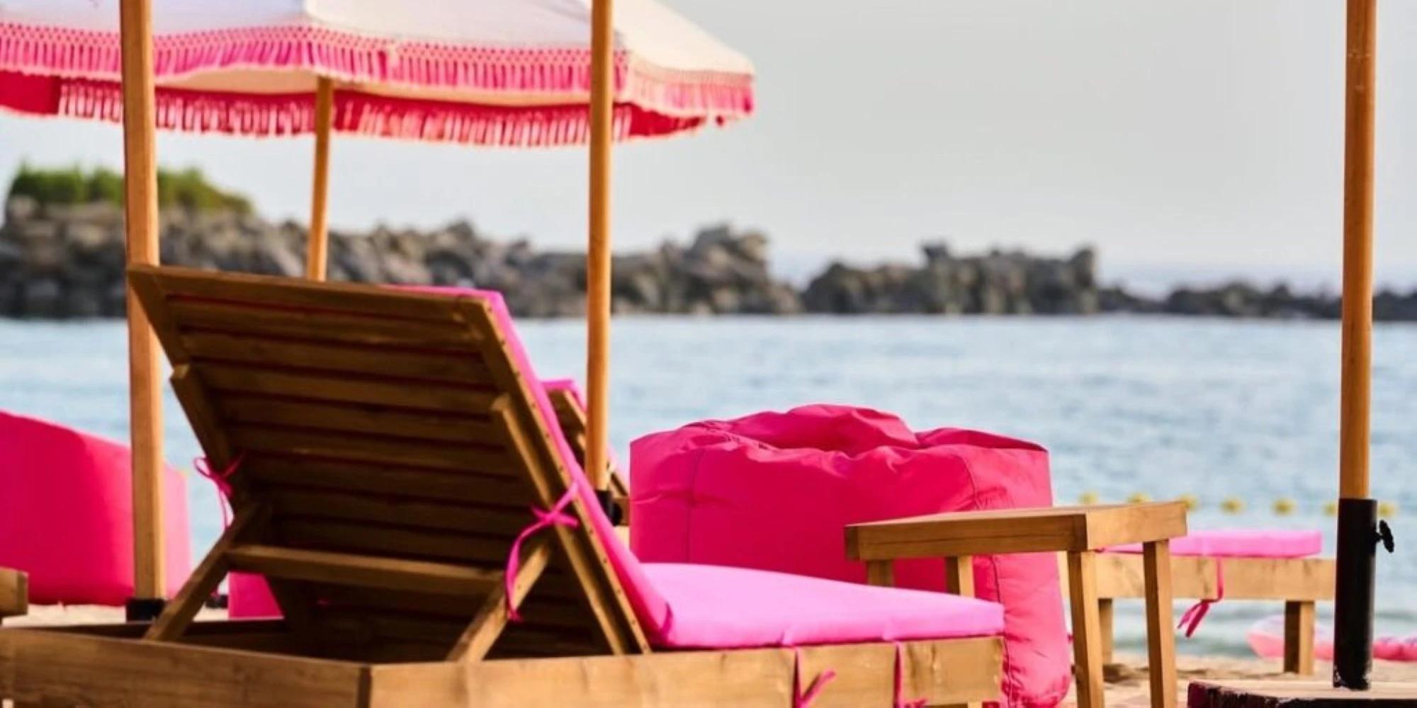 Bambi Beach is back: Jeddah’s women-only summer escape is open until October 23