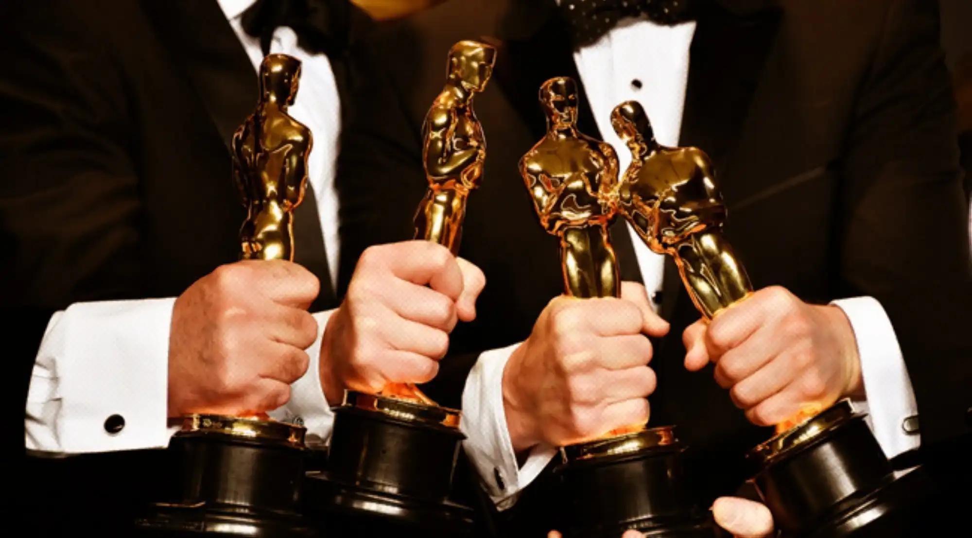 The Kingdom is encouraging film makers to submit to Oscars 2025