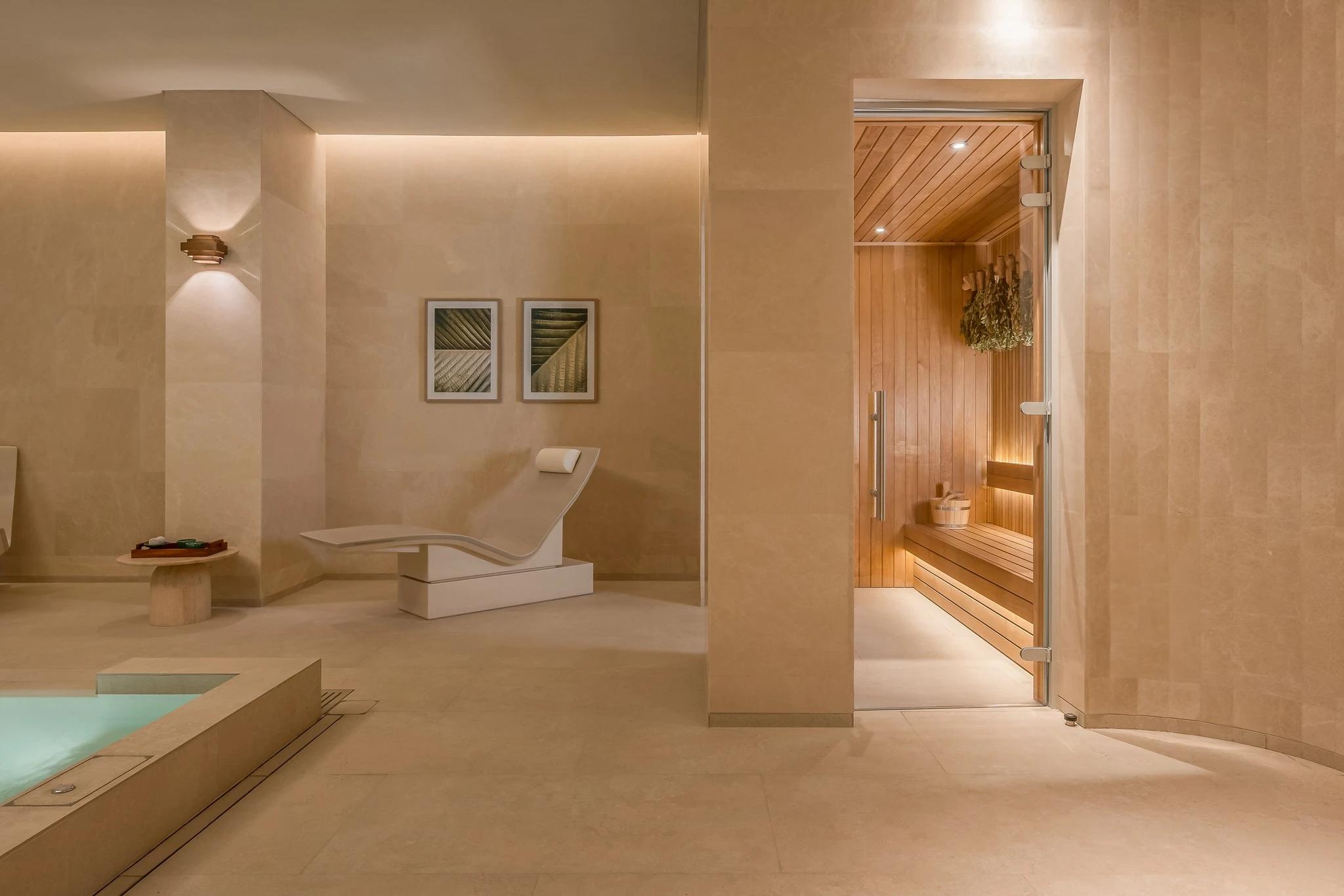 The best spas in Dubai, from cutting edge treatments to relaxing spaces