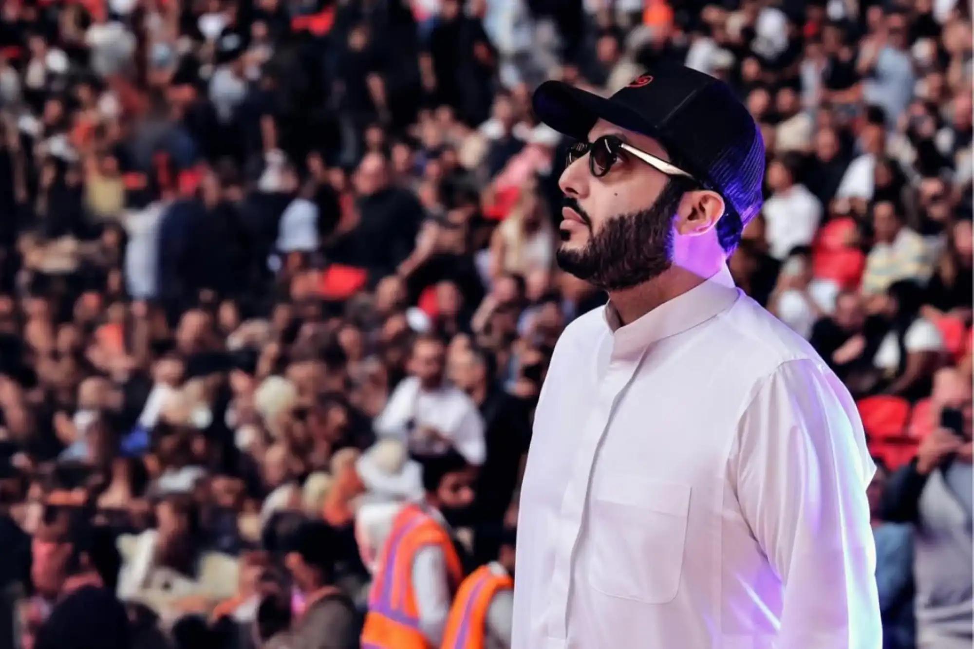 Turki Alalshikh crowned boxing’s most influential figure (again)