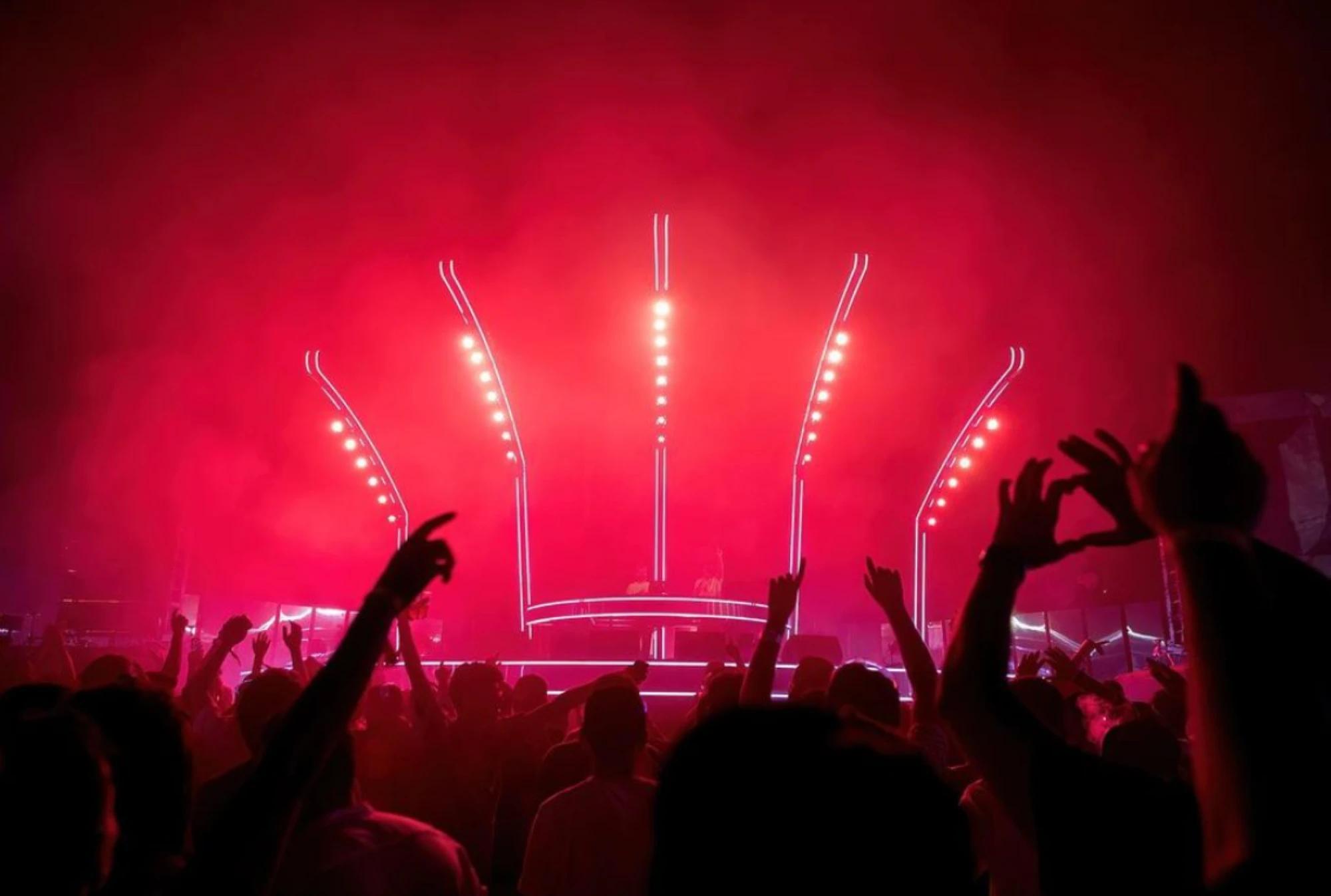 AZIMUTH AlUla returns: Full artist lineup revealed