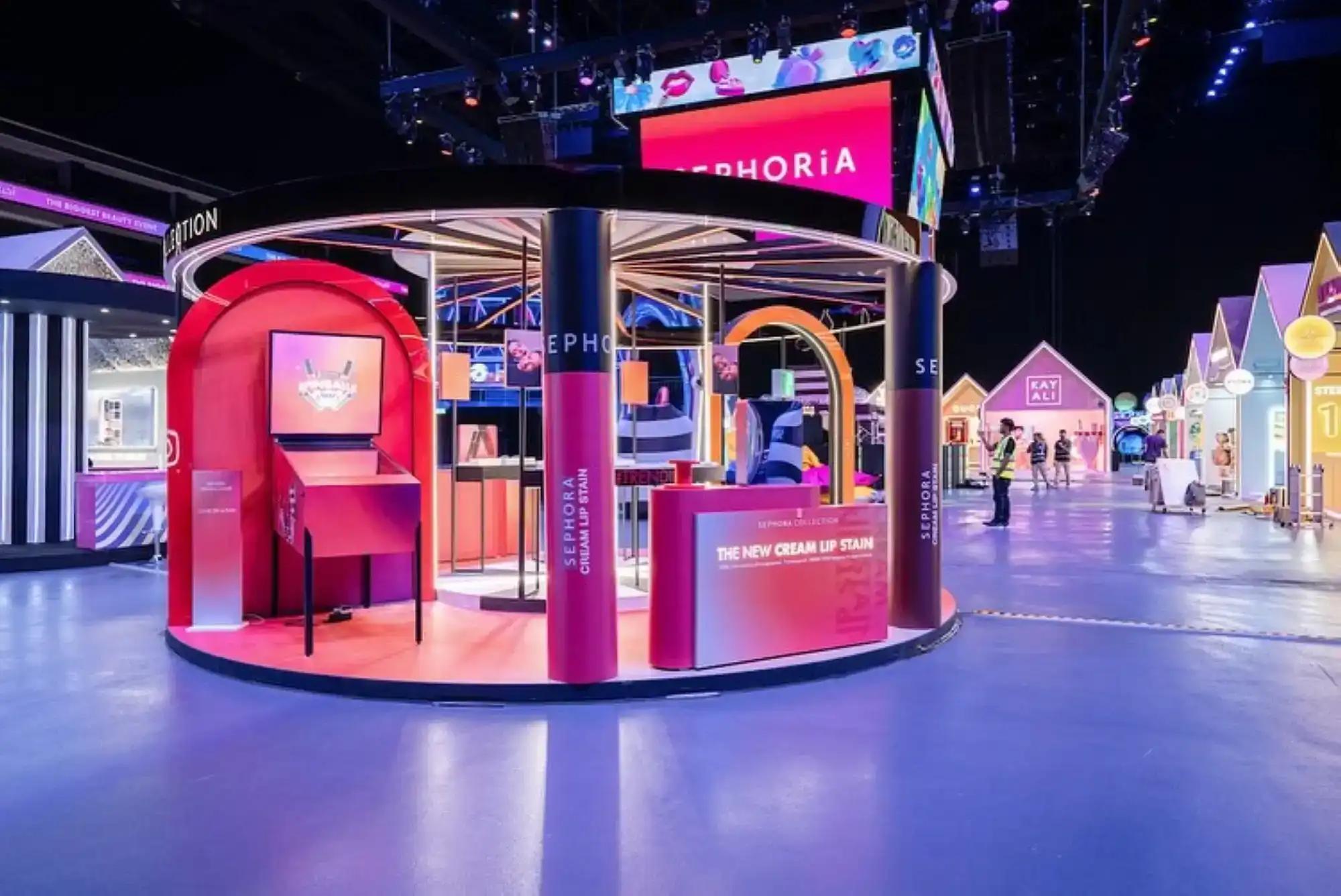 Sephoria will return to Dubai in November