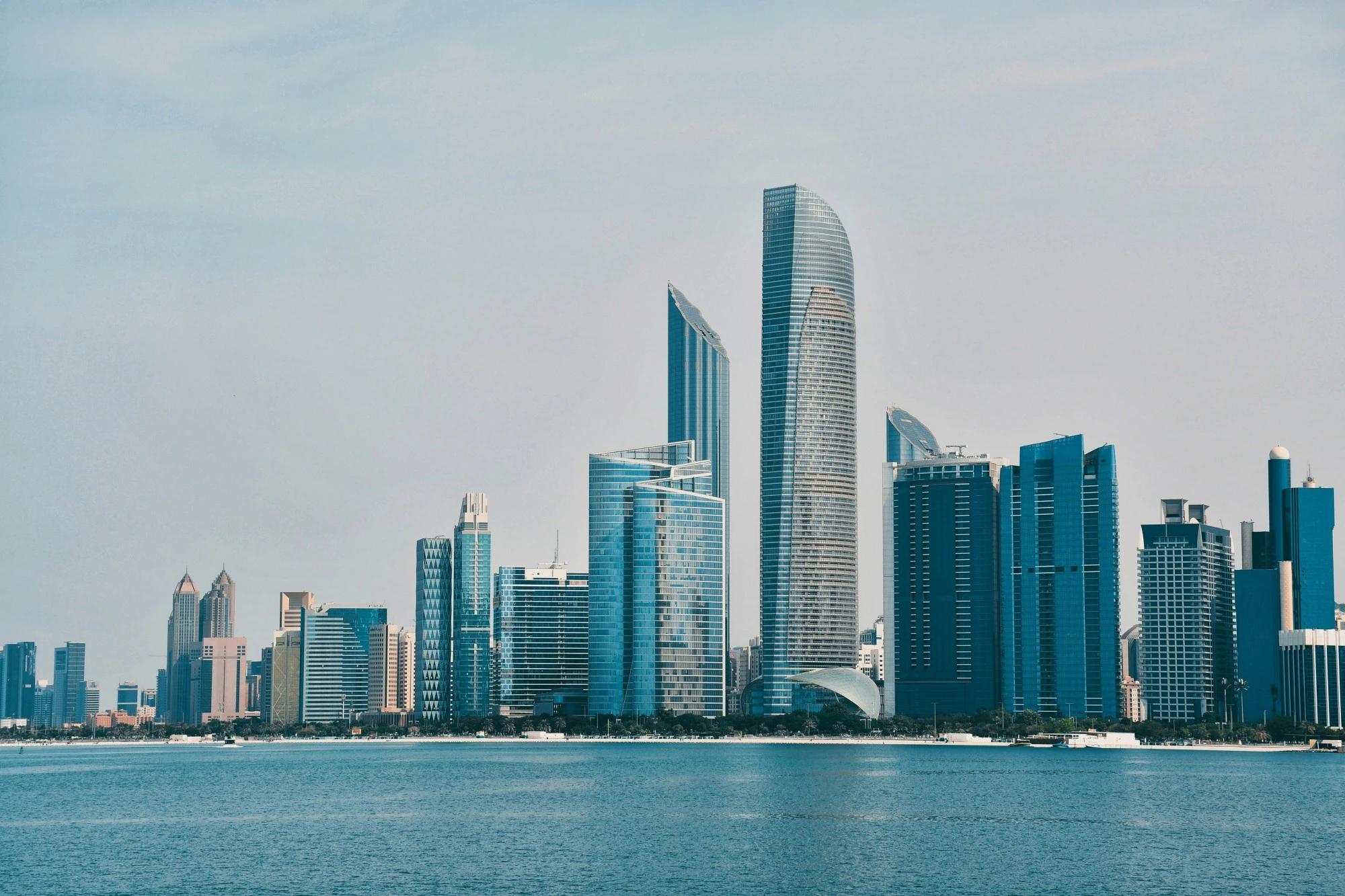 The best outdoor activities in Abu Dhabi