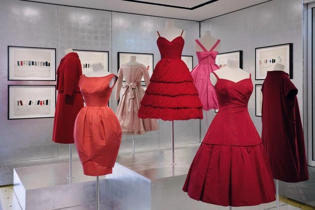 Theses are the must-visit fashion exhibitions of 2026
