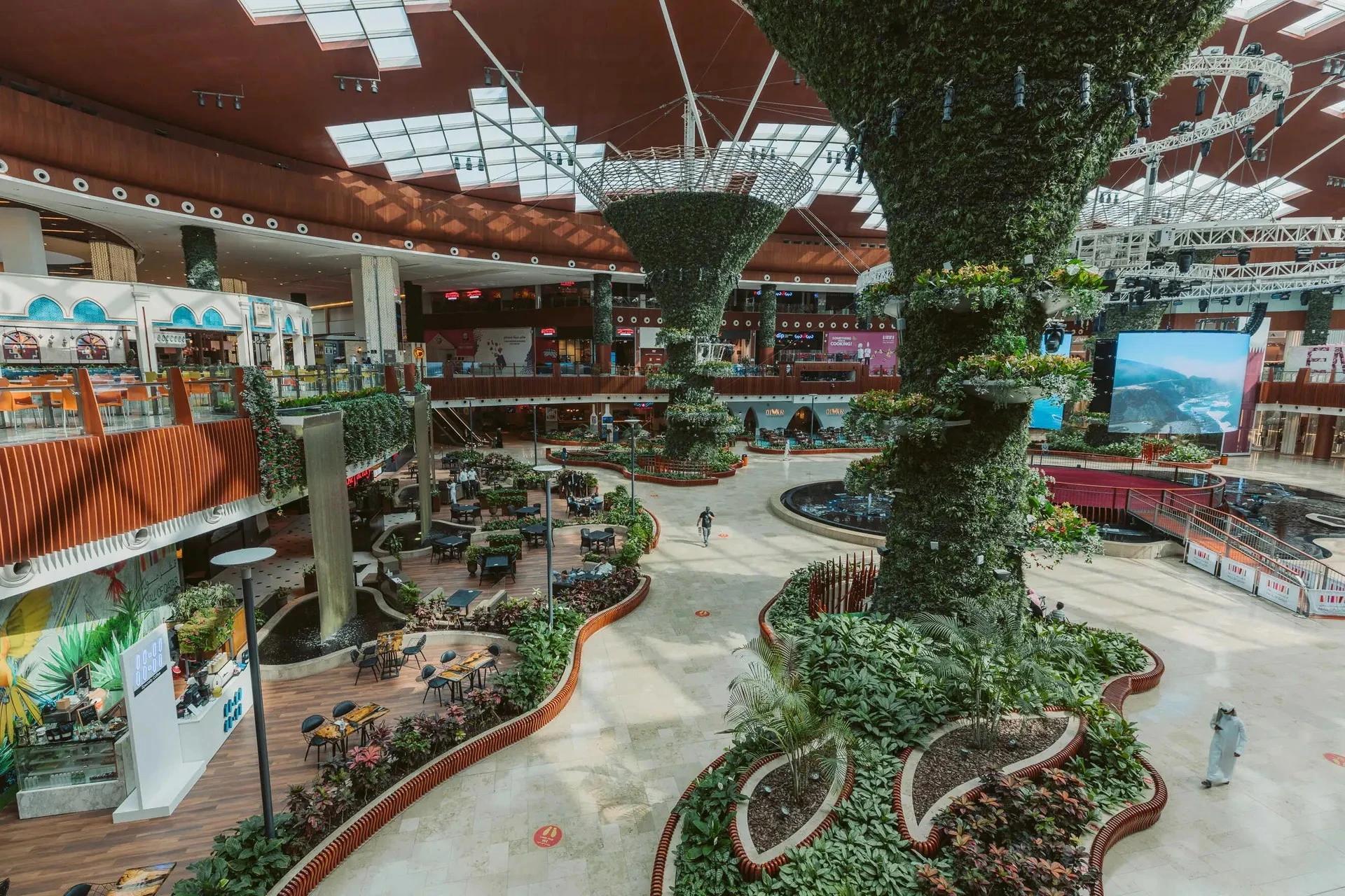 Ultimate guide to the Mall of Qatar