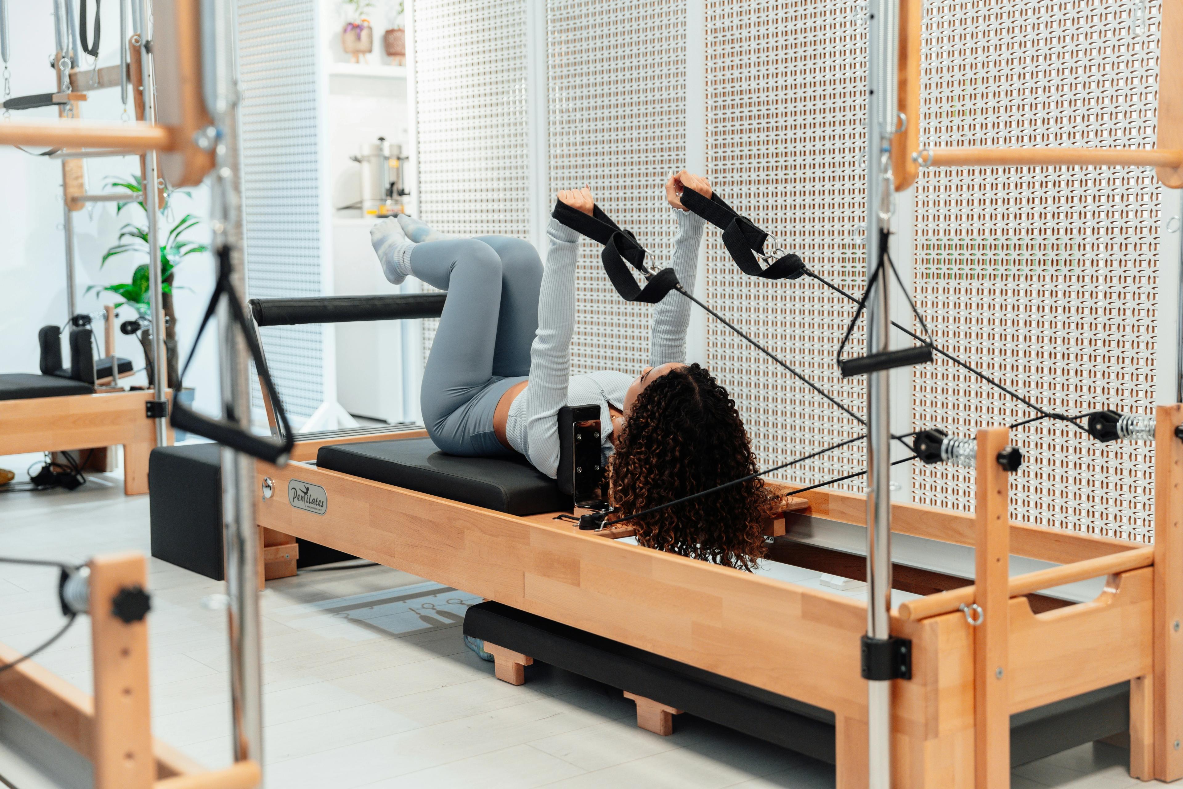 The best Pilates studios in Doha