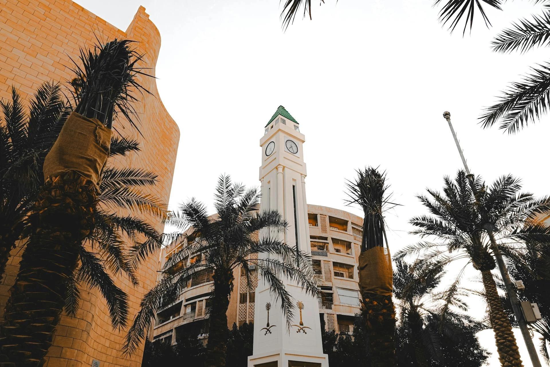 The 9 best free things to do in Riyadh