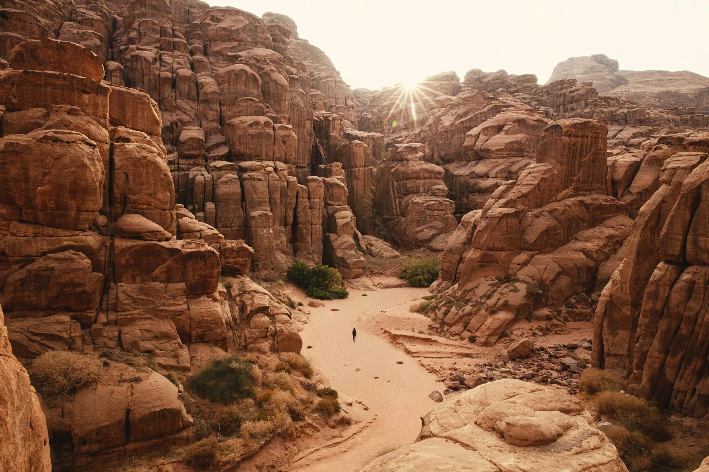 The best tours in Saudi Arabia: see every side of the Kingdom