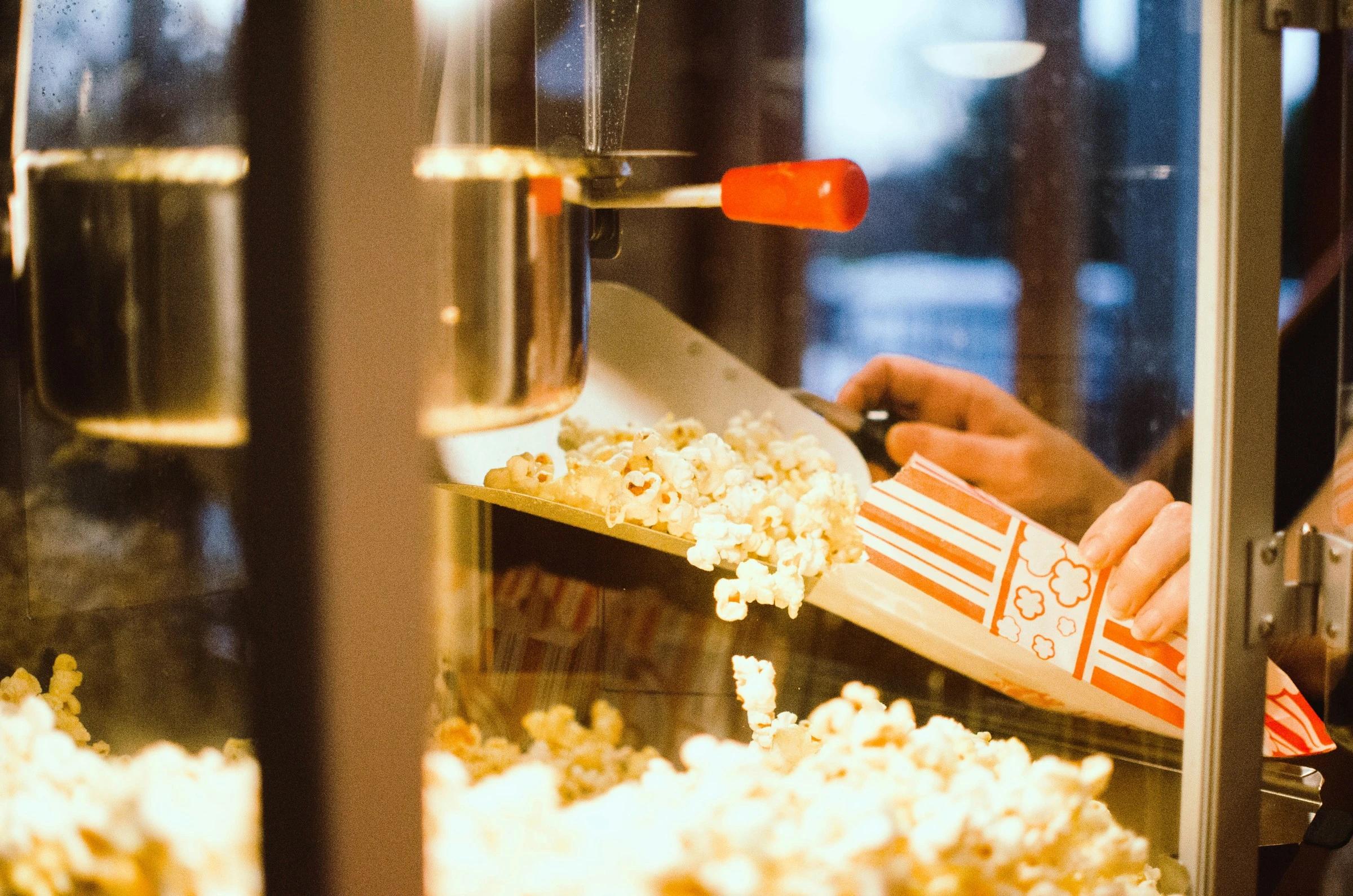 The best cinemas in Riyadh