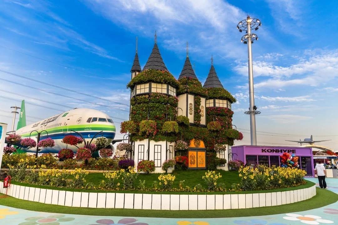 The best things to do in Saudi Arabia this June
