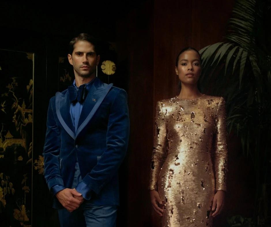 These are the world’s best-dressed hotel staff