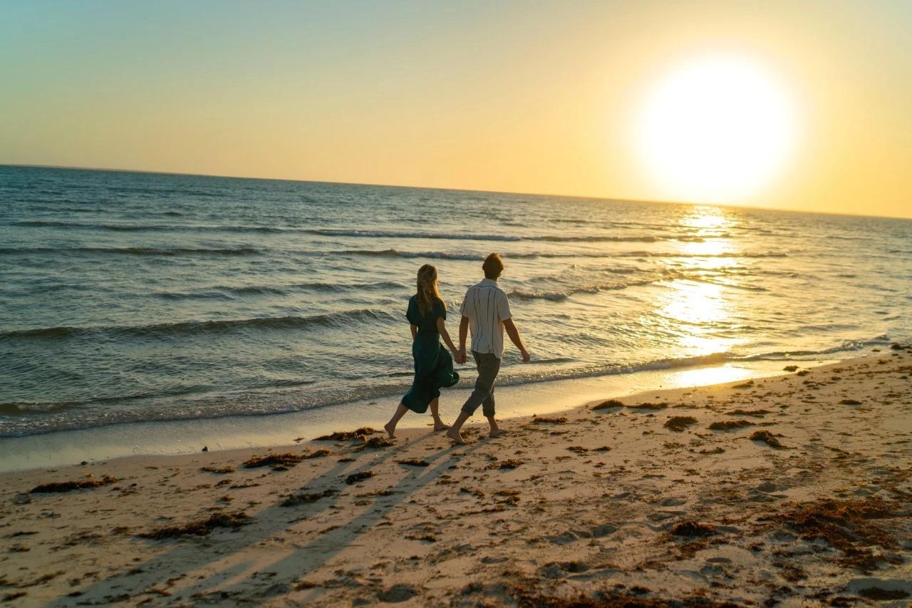 The best beaches in and around Jeddah