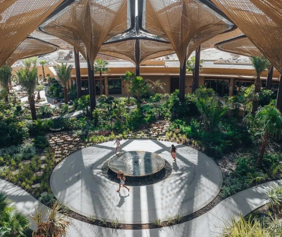 7 of the best summer stay-cay deals for families in Saudi Arabia