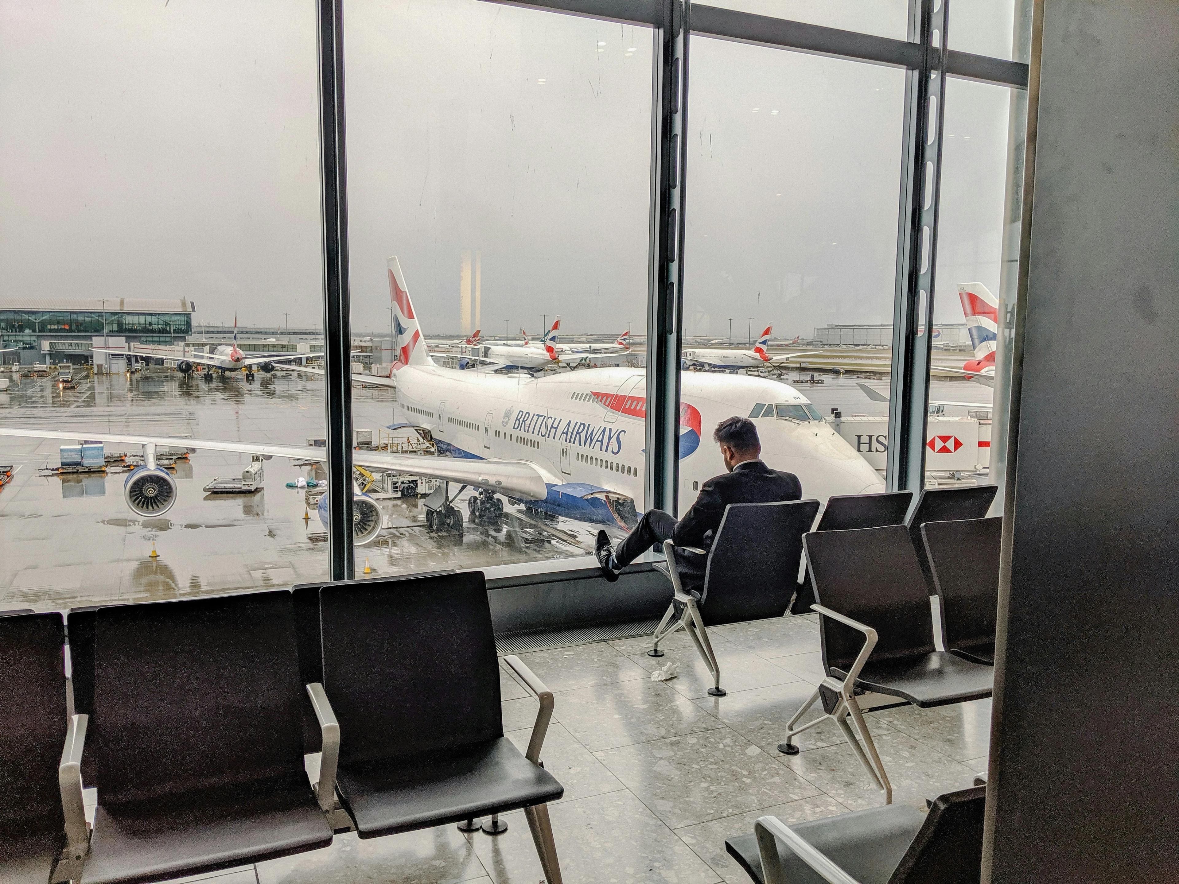 Saudi Arabia simplifies entry requirements for British travellers with new ETA framework