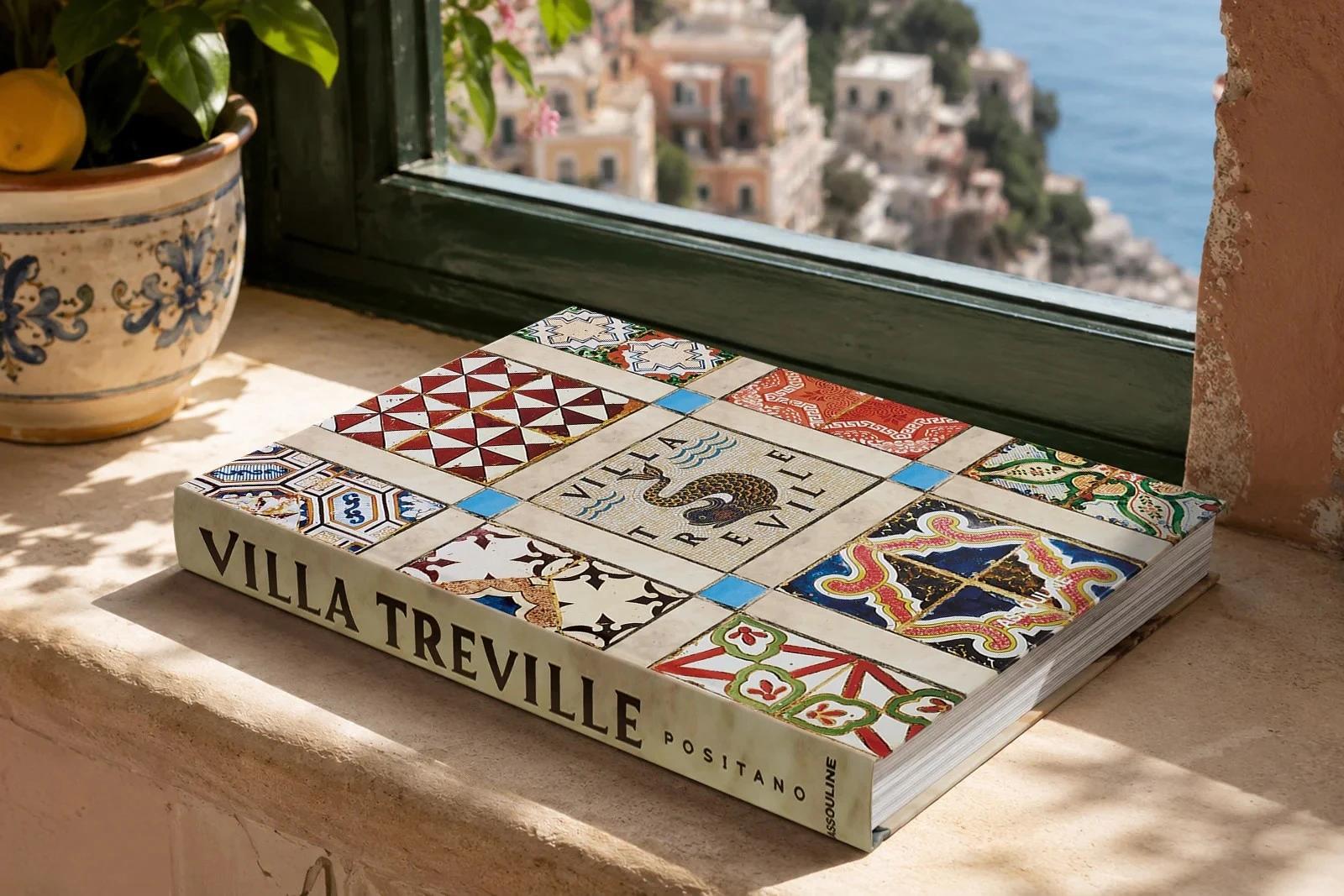 New Assouline arrivals to guide your summer plans and dress your home