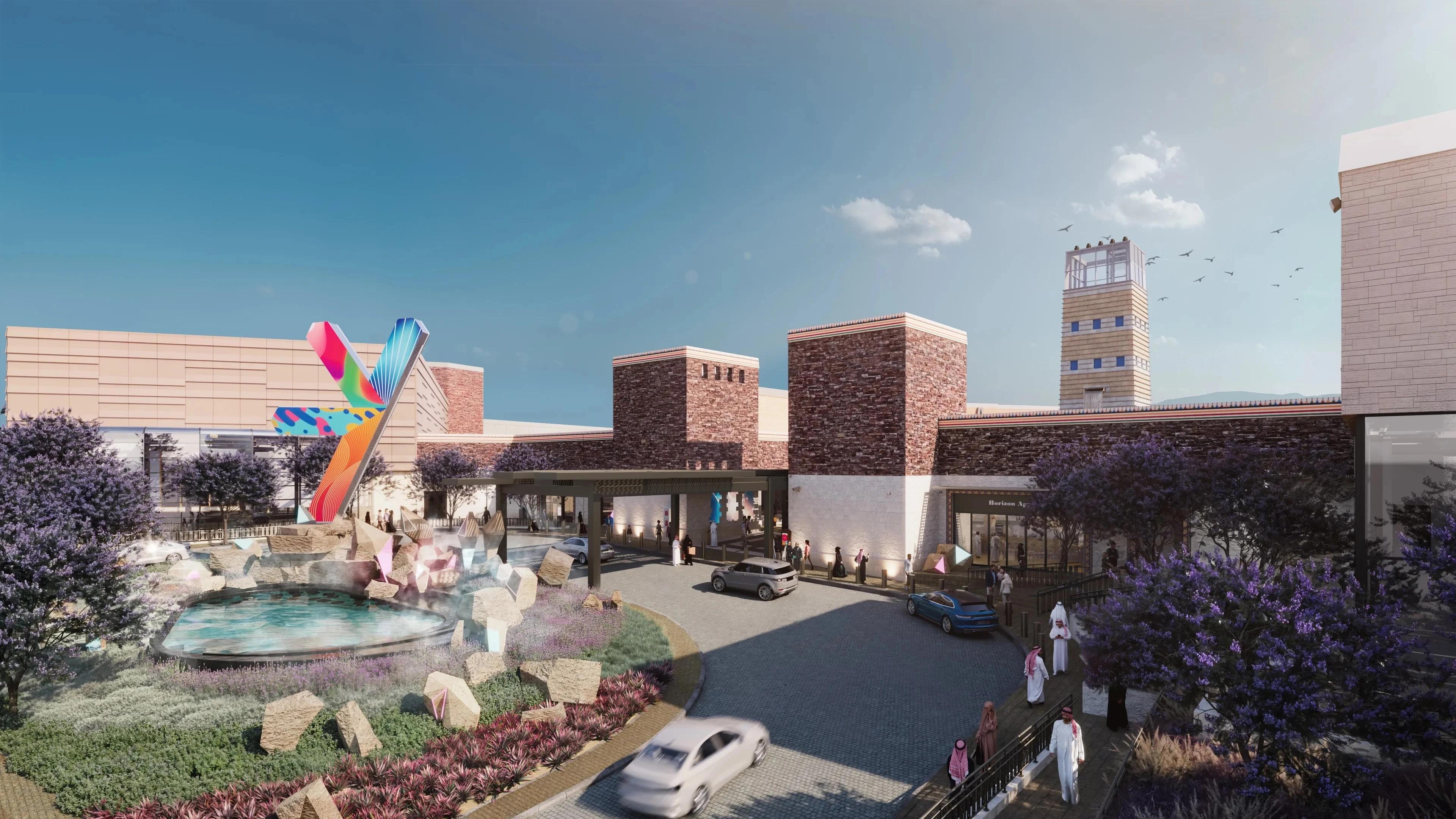 Saudi Arabia’s first SEVEN entertainment destination set for August launch in Abha