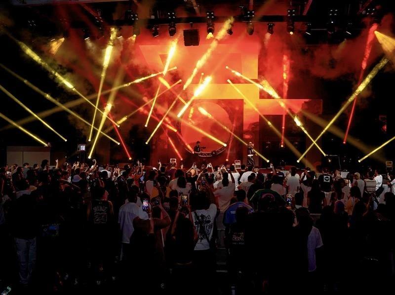 Inside Dubai’s packed July 2026 calendar