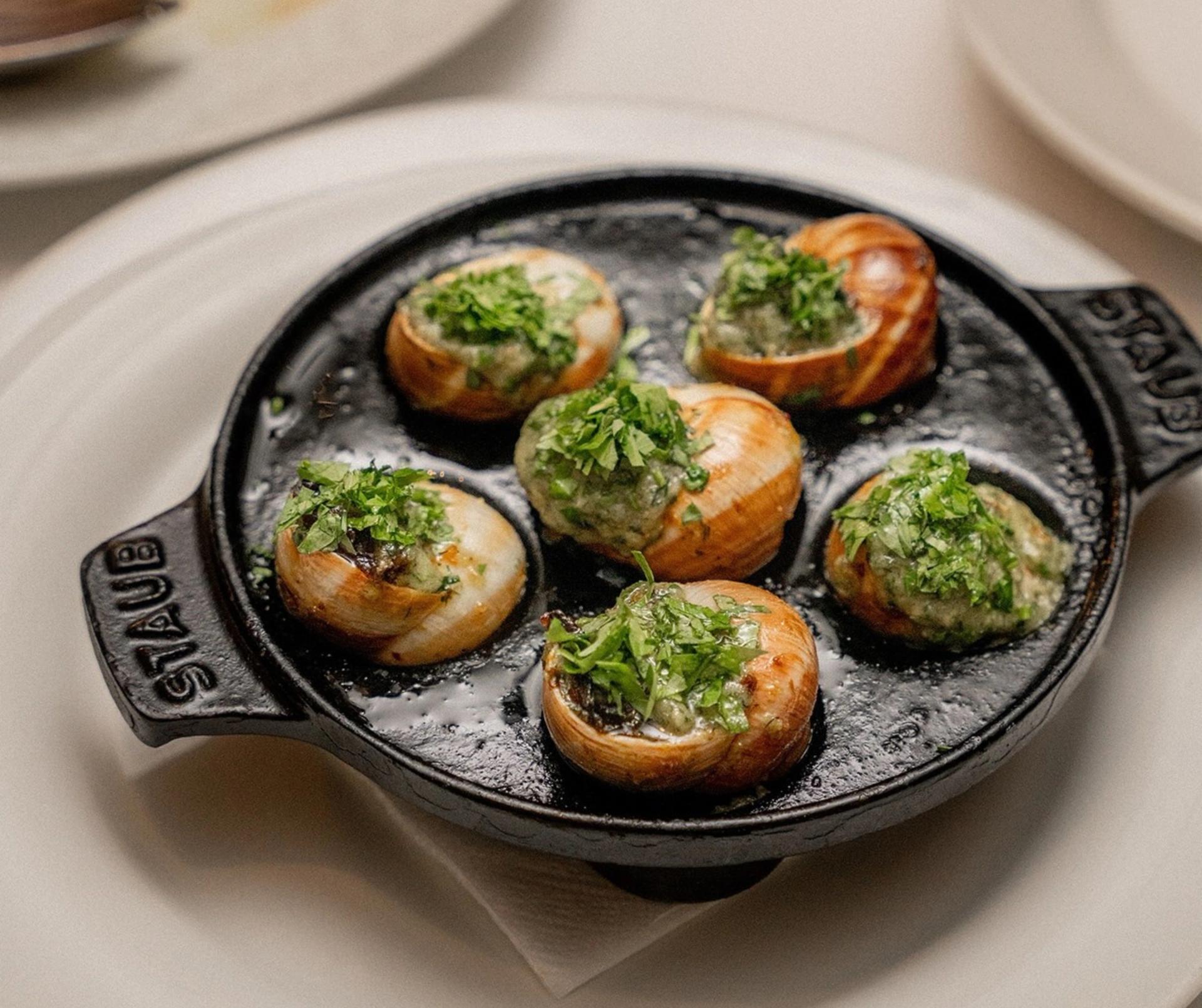 Restaurant Review: La Petite Maison (LPM), Riyadh
