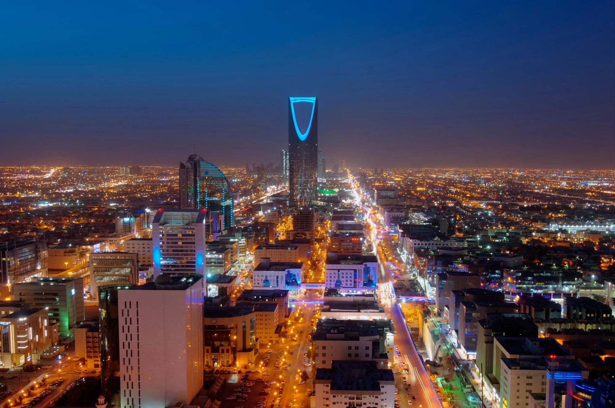 31 of the best things happening in Riyadh this December