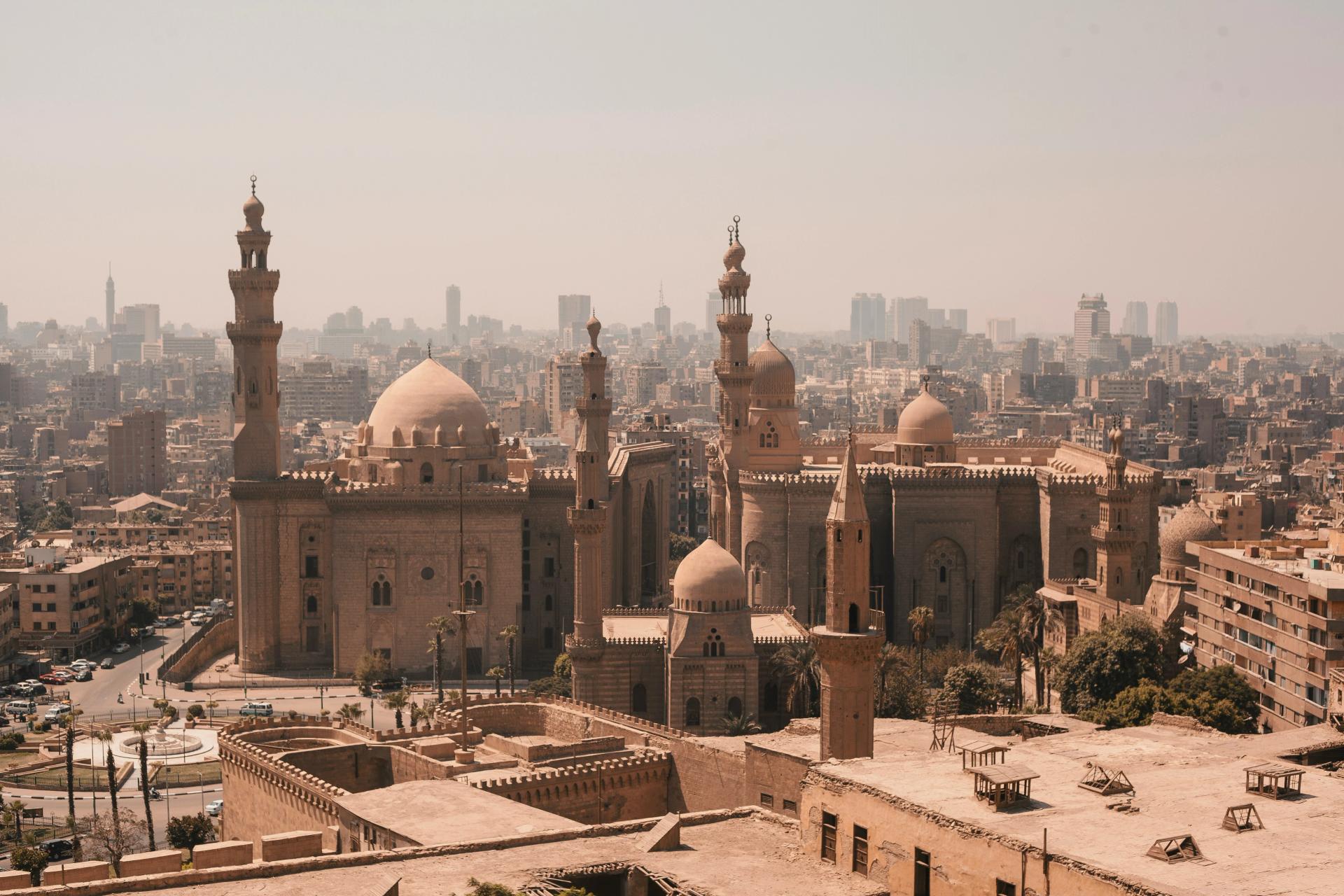 كلّ وجهات طيران الرياض المؤكّدة (حتى الآن)