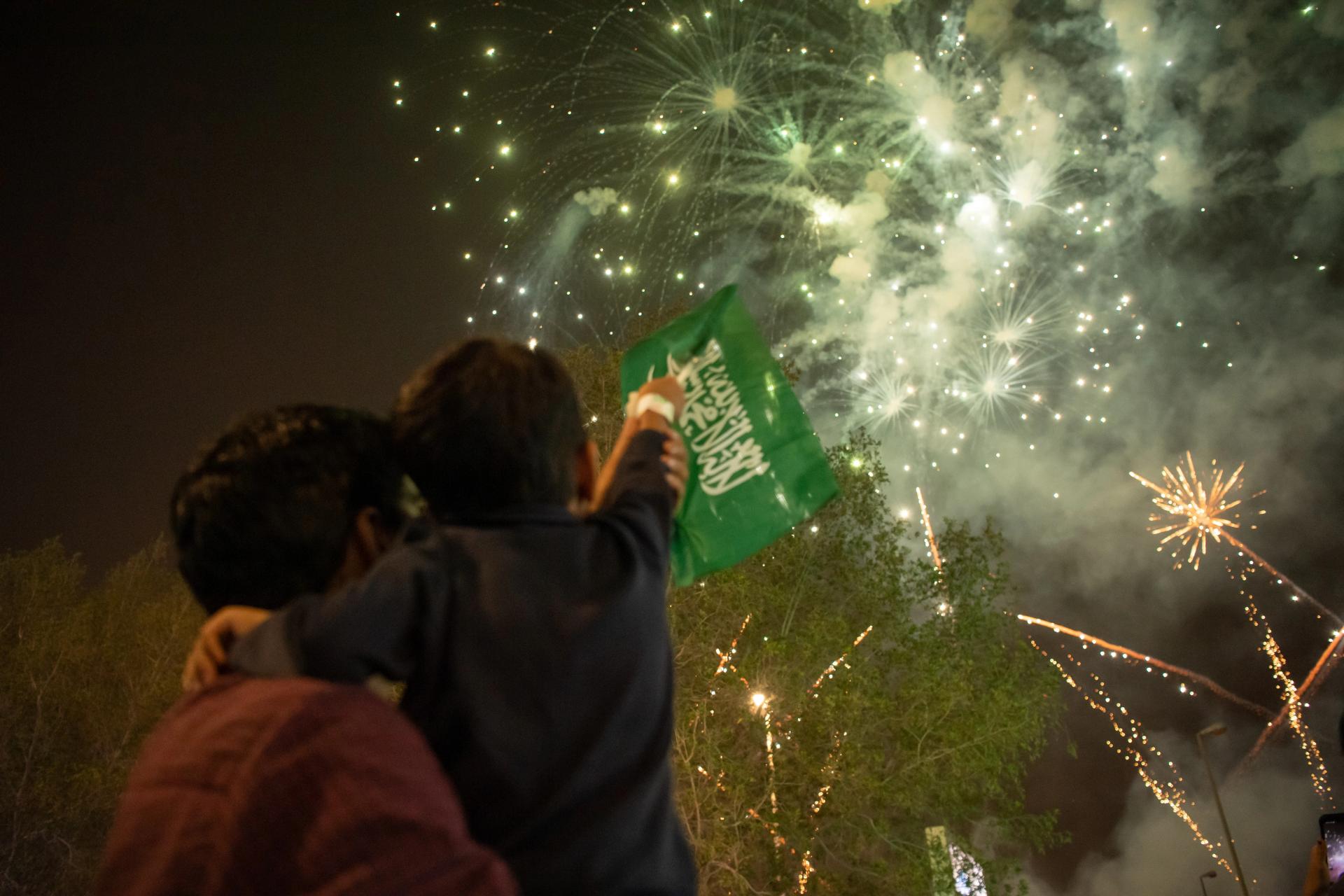 في اليوم الوطني السعودي: 96 موقعاً تقدم أفضل ما في المملكة من تنوع وجمال وتراث حضاري