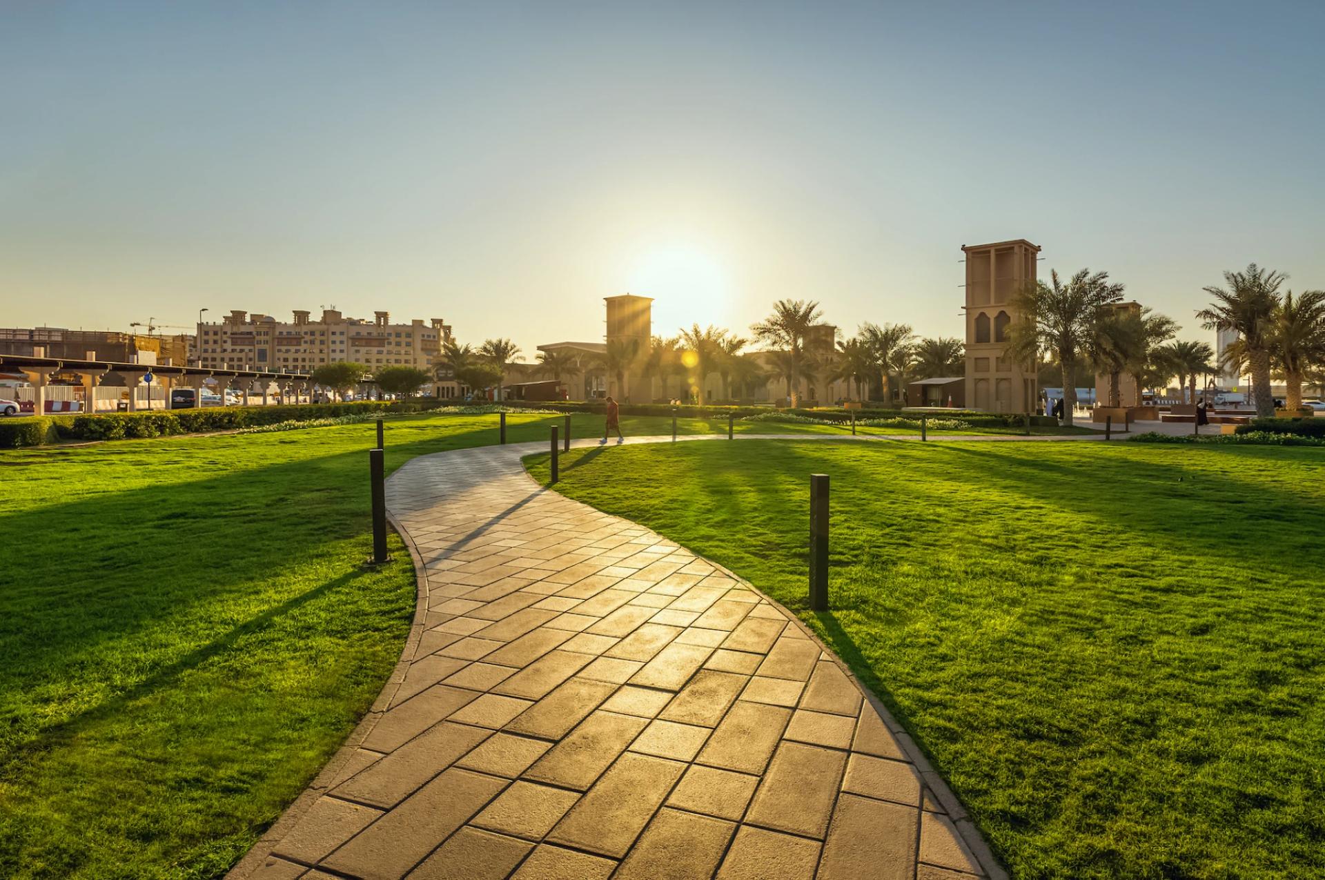 لمناسبة اليوم الوطني السعودي: الرياض الخضراء تطلق حملة نظافة وتشجير