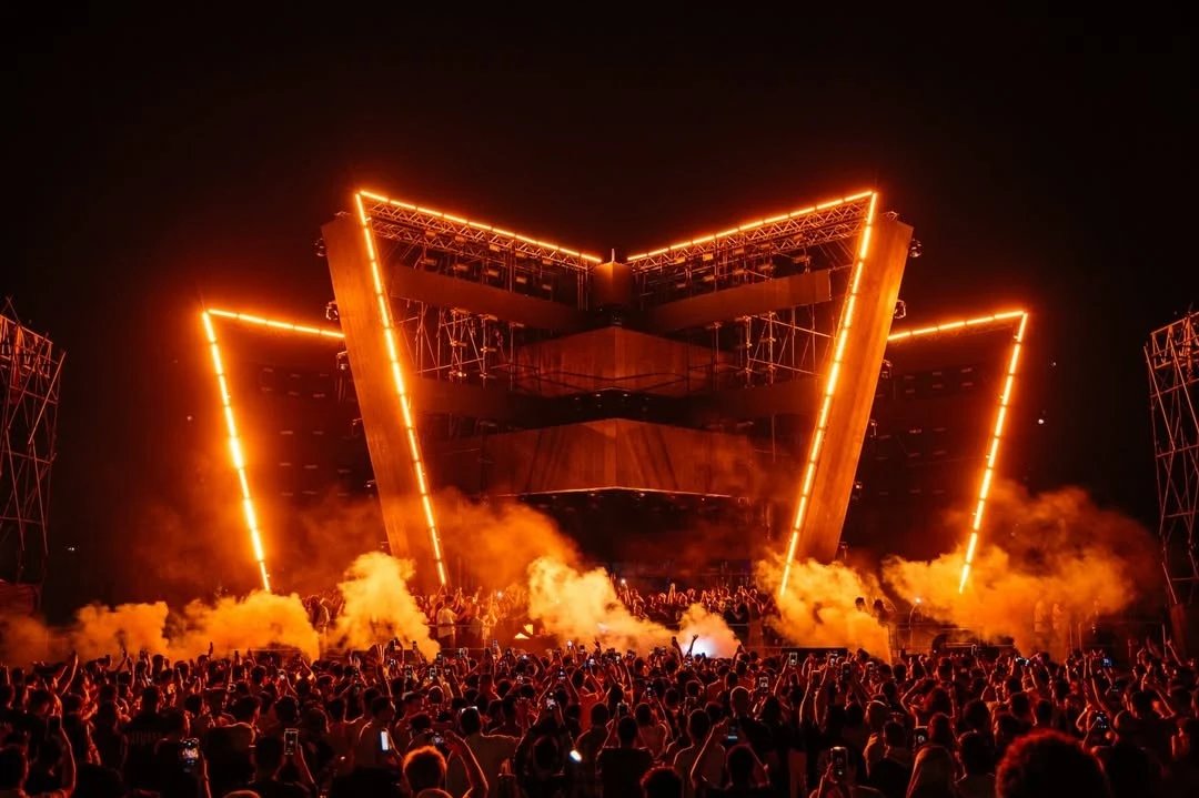 The best things to do this May in Saudi Arabia 