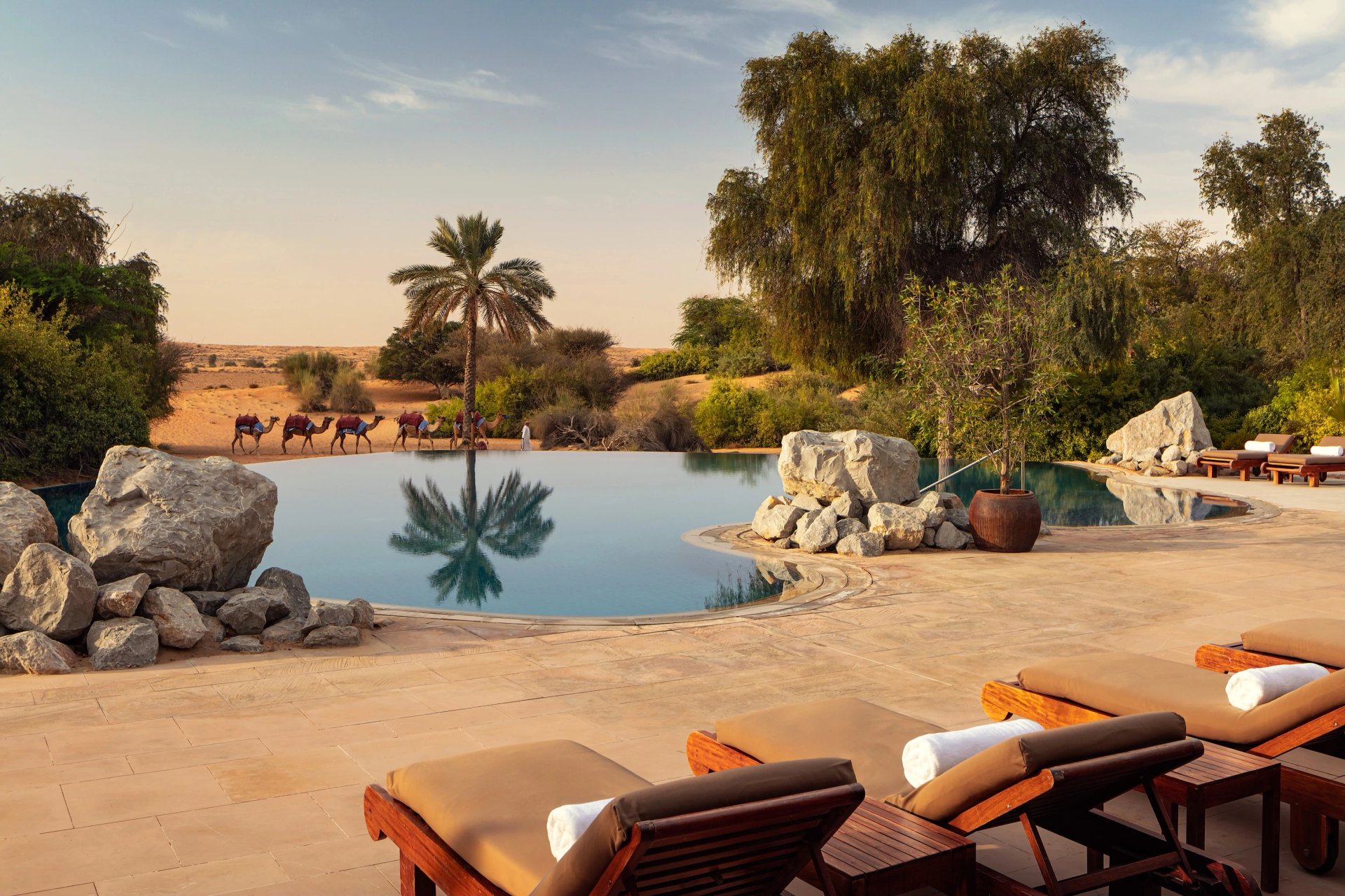Exclusive local, regional and international hotel offers for Eid Al Adha 2026 