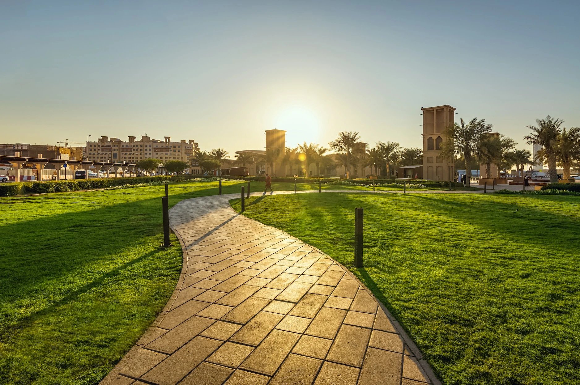 Green Riyadh rallies volunteers for Saudi National Day clean up 
